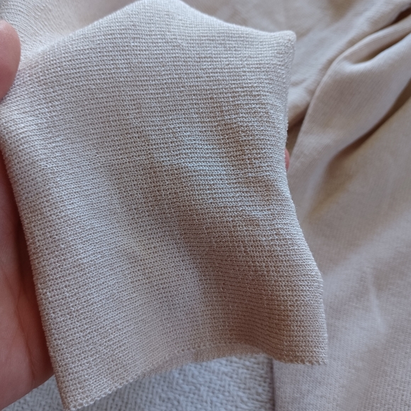 Express ♡ dolman top - Picture 4 of 7